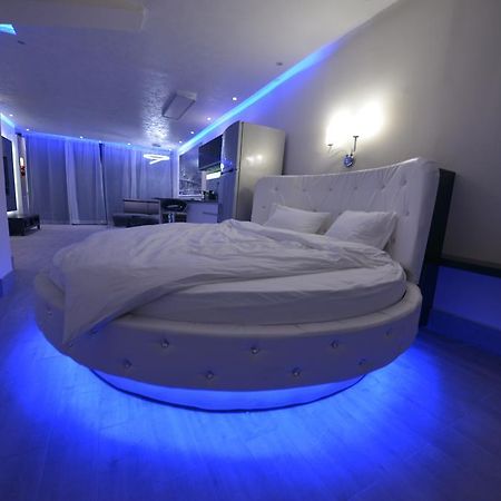 Jordan Luxury Suite Eilat Szoba fotó