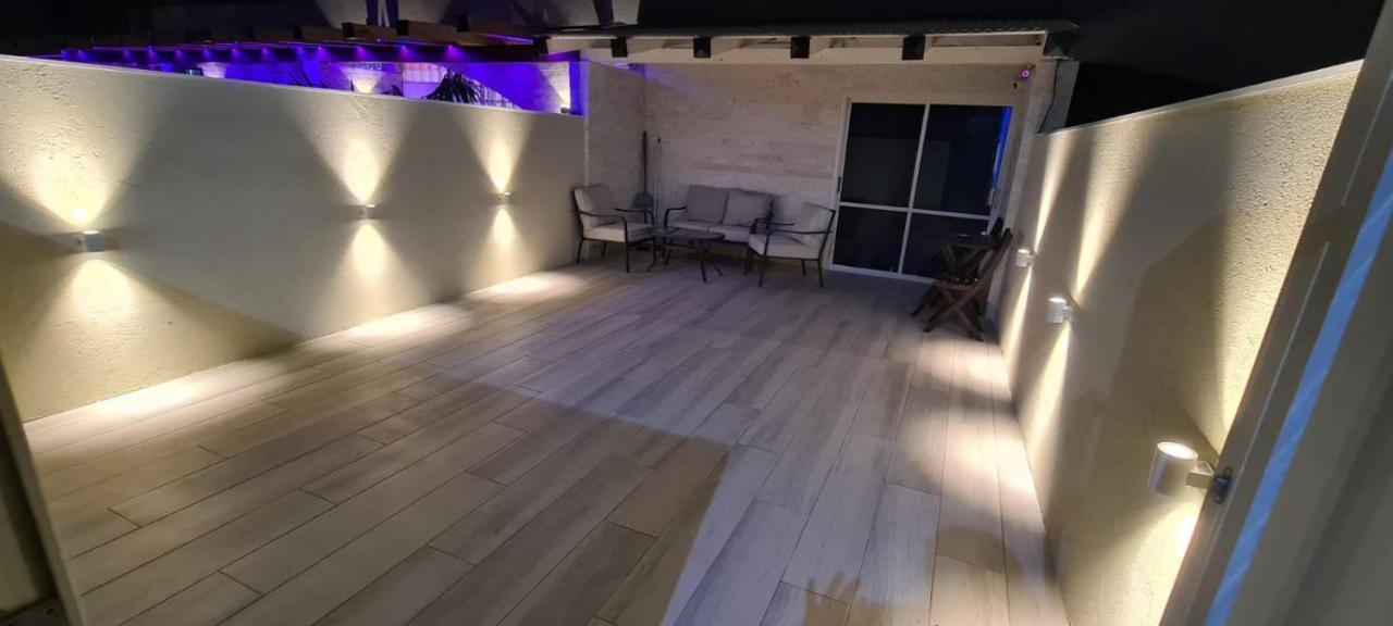 Jordan Luxury Suite Eilat Kültér fotó