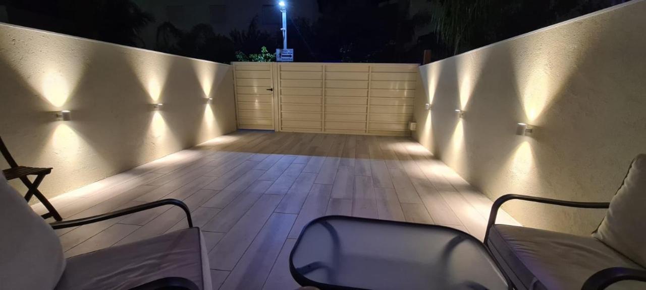 Jordan Luxury Suite Eilat Kültér fotó