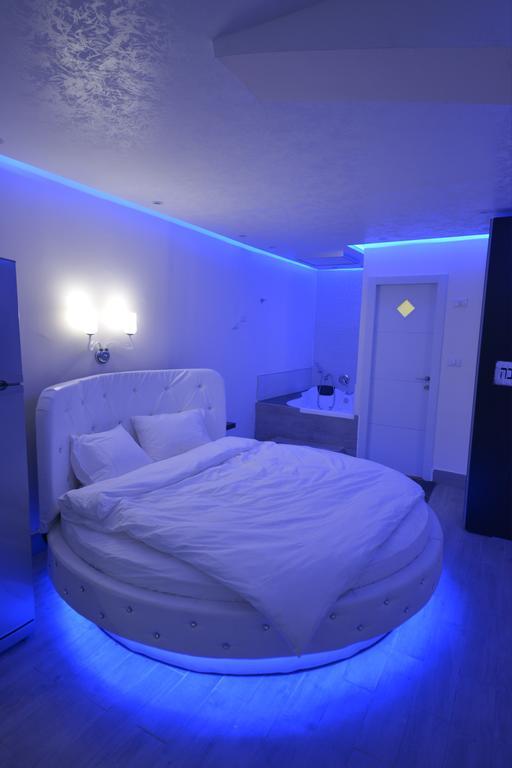 Jordan Luxury Suite Eilat Szoba fotó