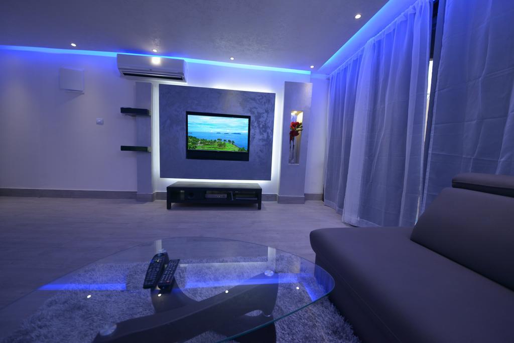 Jordan Luxury Suite Eilat Szoba fotó