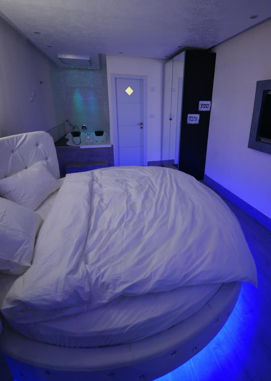 Jordan Luxury Suite Eilat Szoba fotó