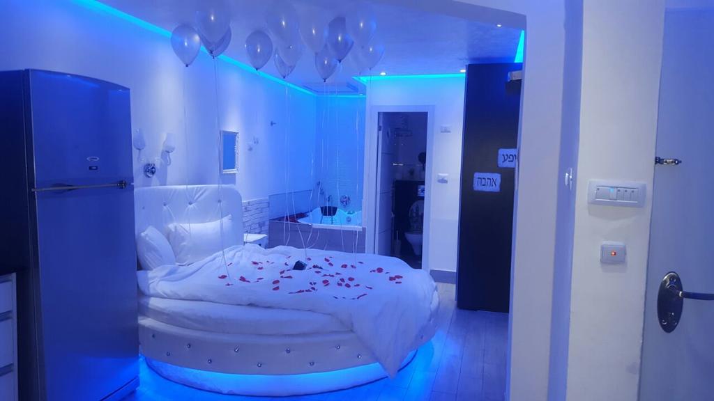 Jordan Luxury Suite Eilat Kültér fotó