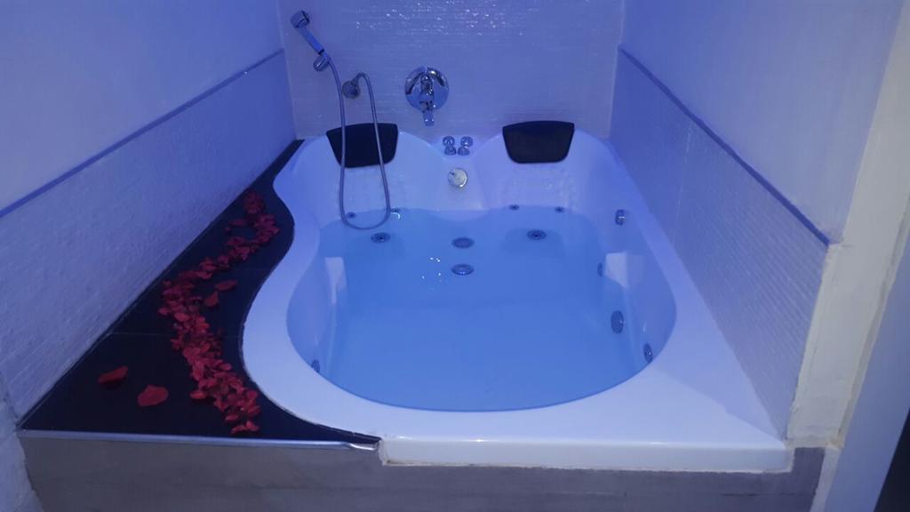 Jordan Luxury Suite Eilat Kültér fotó