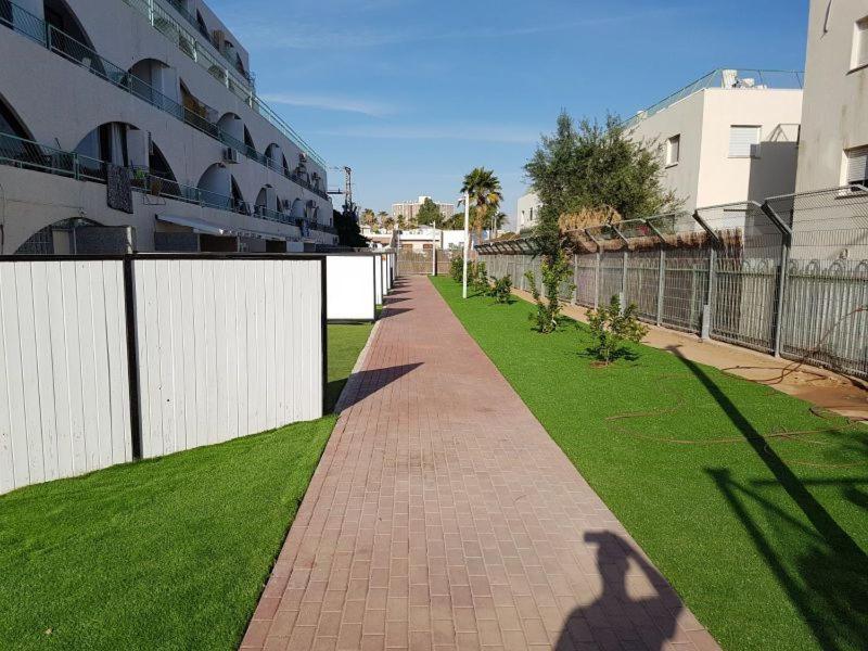 Jordan Luxury Suite Eilat Kültér fotó