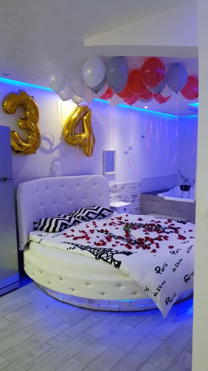 Jordan Luxury Suite Eilat Kültér fotó